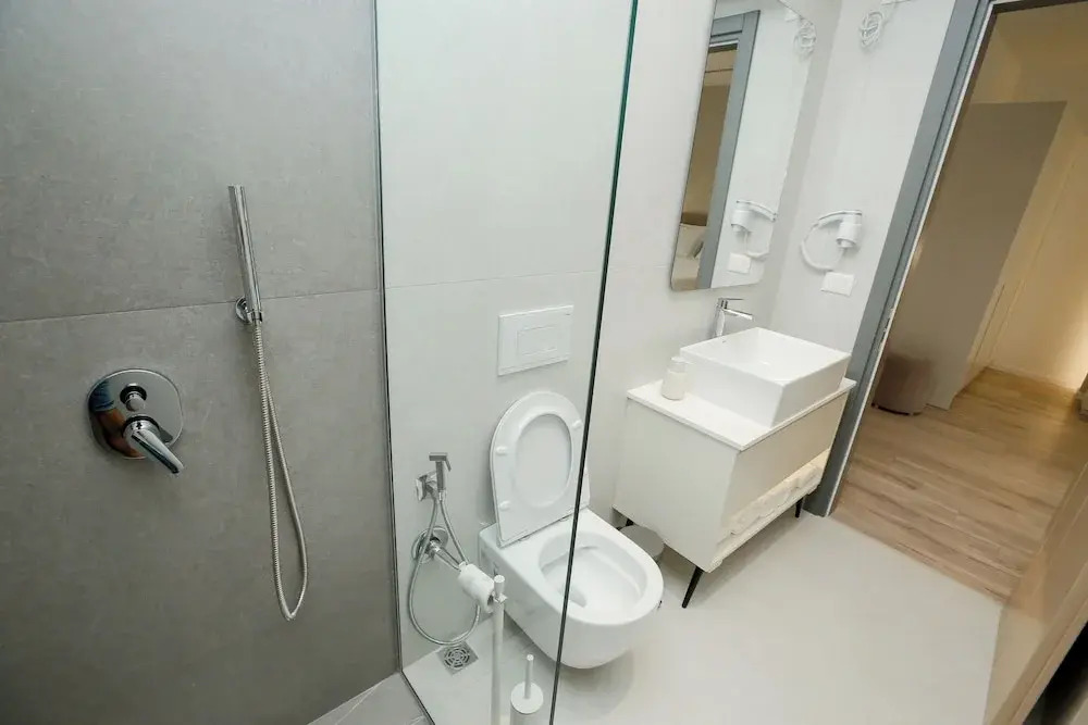 NÓS Luxury Rooms Shkoder