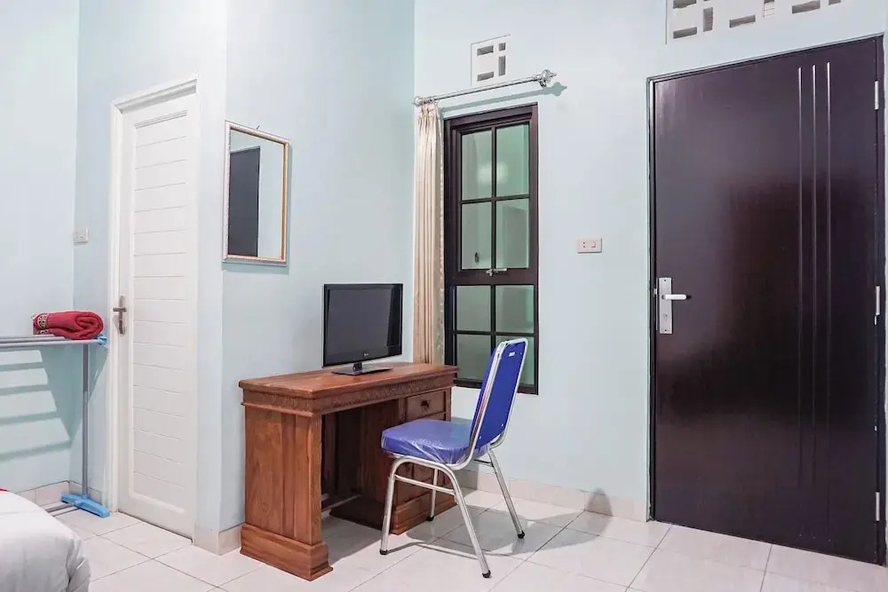 Hotel O Guest House Riharti Syariah