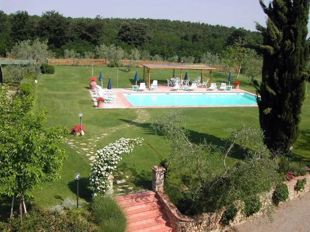 Podere I Laghi