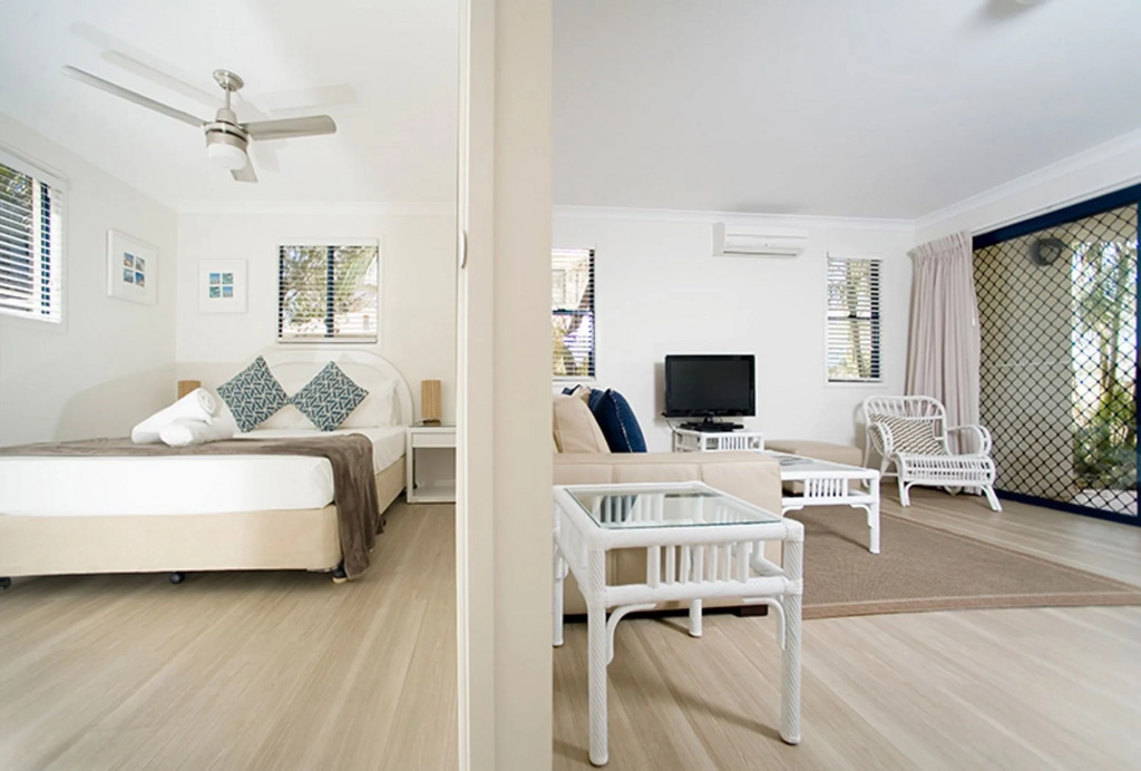 Gosamara Apartments