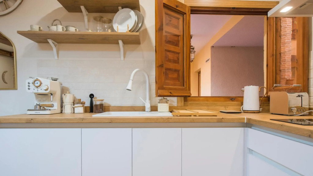 Apartamento ruh sara