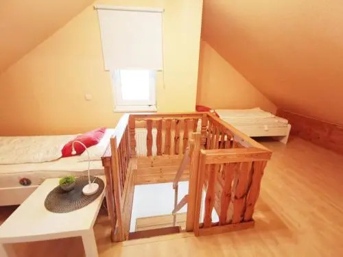 Apartmentvermittlung Mehr als Meer - Objekt 79