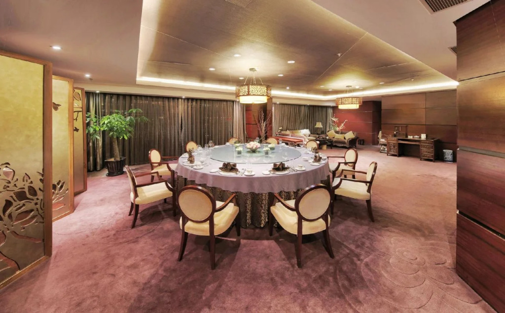 Hilton Garden Inn Shanghai Caohejing Hi-Tech Park