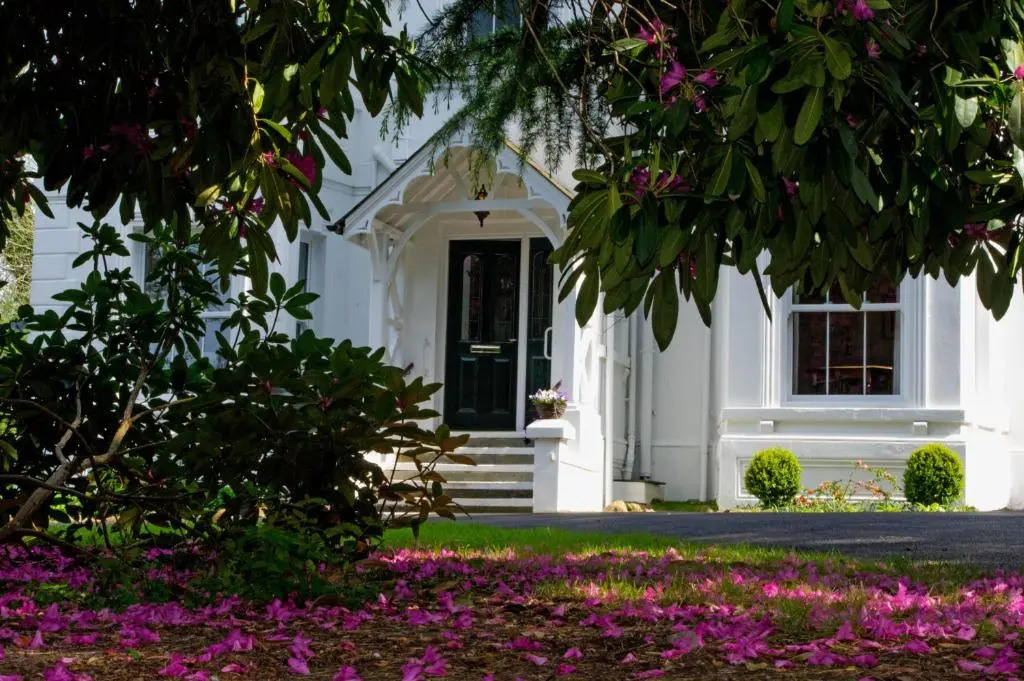 Claridge House Retreat Centre Inc Continental Vegetarian or Vegan Breakfast