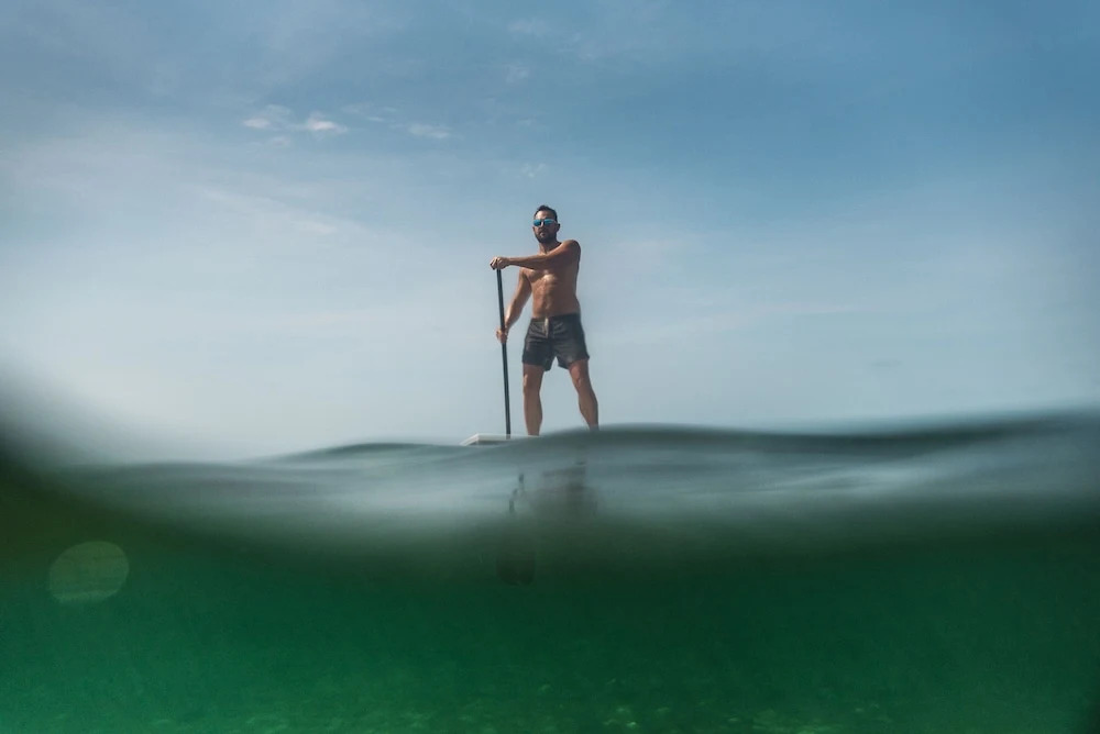 Belize Adventures at Long Caye