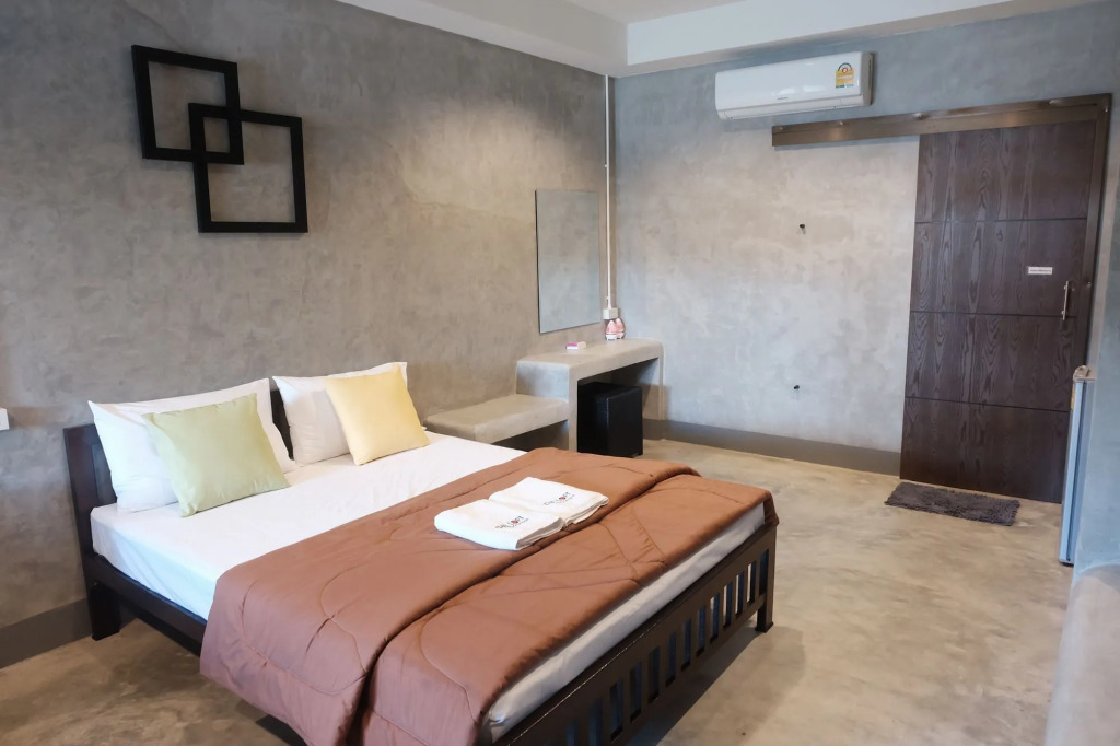 The Loft @Chiangrai