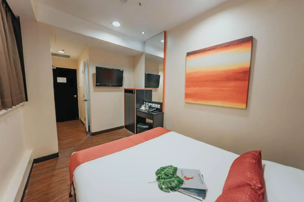 Hotel 81 Heritage