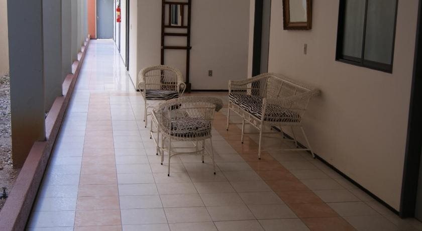 San Felipe Hotel