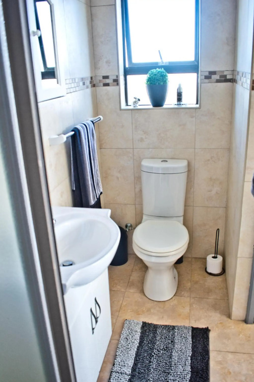 Aguia-Vista Luxury Apartment