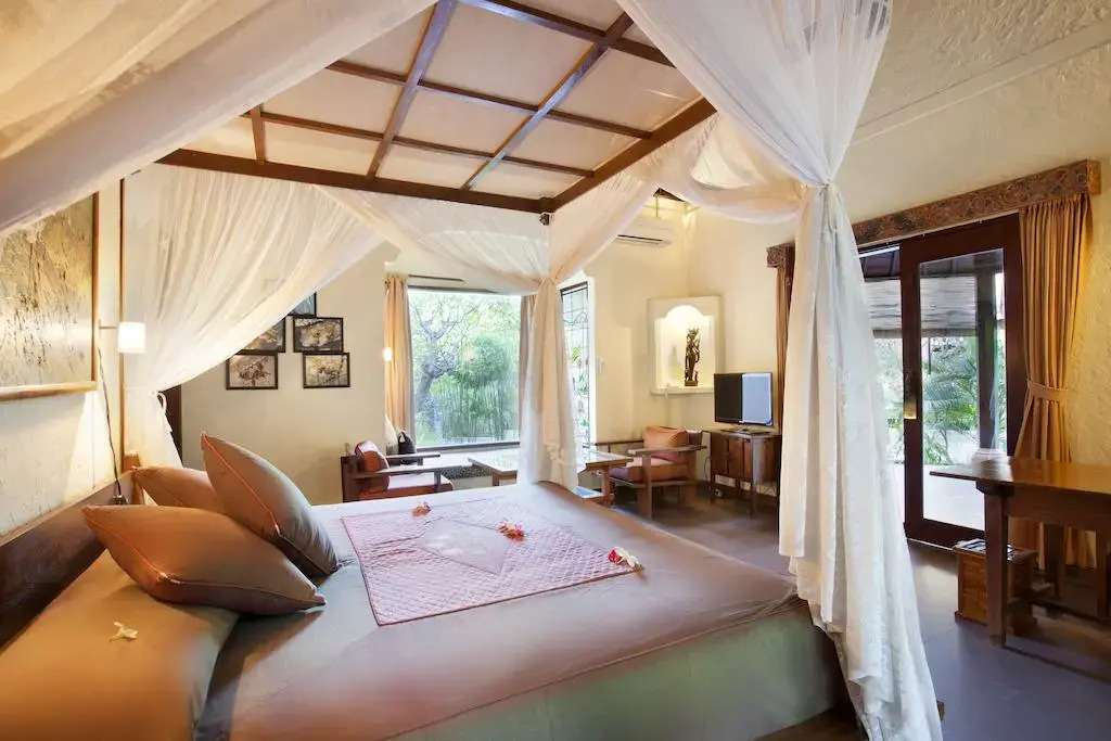 Taman Sari Bali Cottages