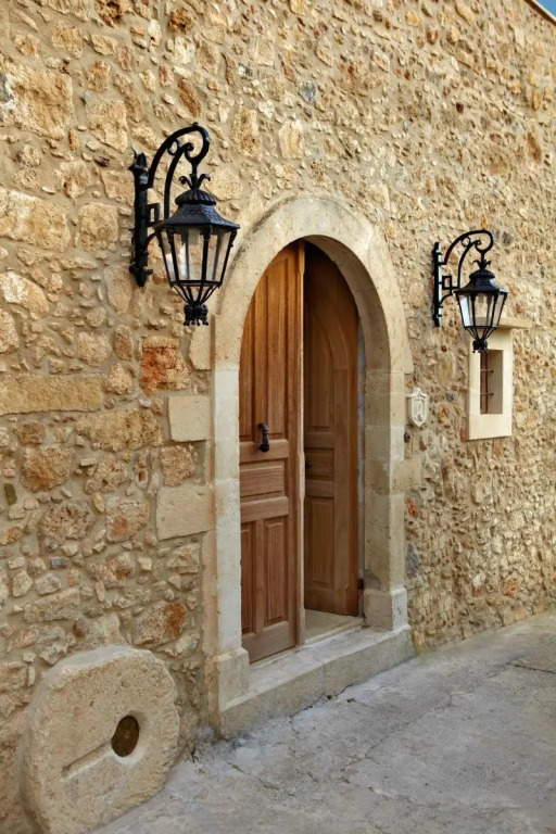 Casa dell Aristea