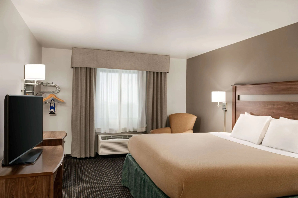 Baymont by Wyndham Buffalo