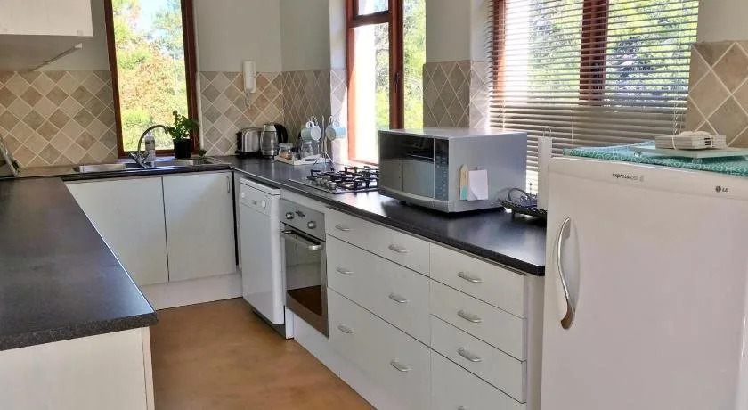 Jardin de Fees Guest House