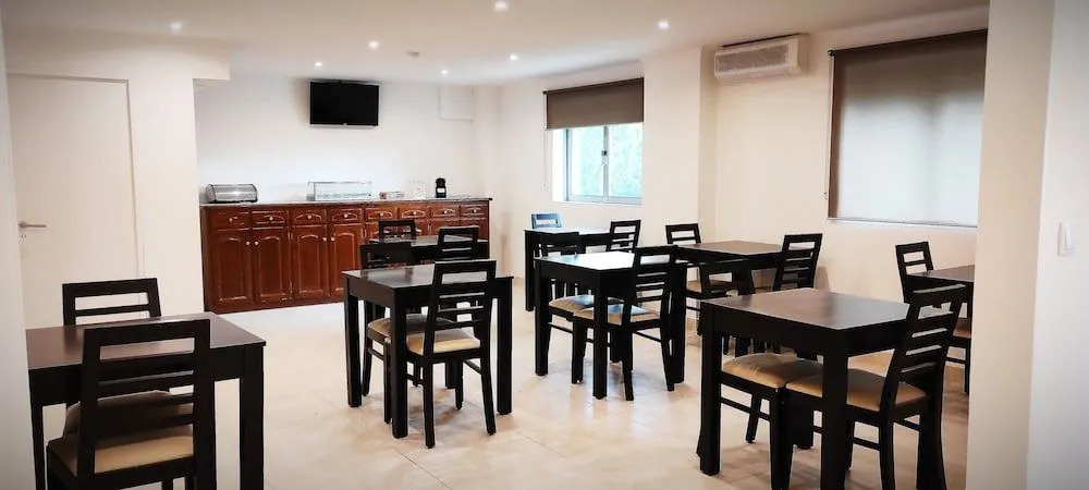 Residencial Douro