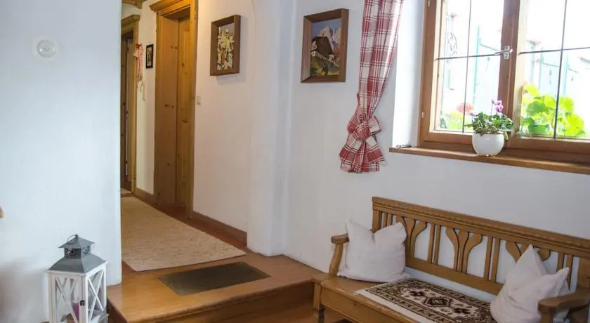 Haus Joschi
