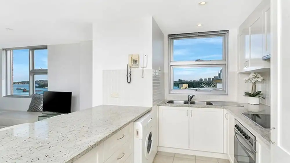 The Apartment Service CBELA