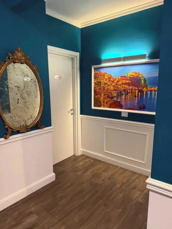B&B Leus Appartment