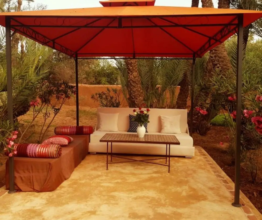 Kasbah Tiwaline