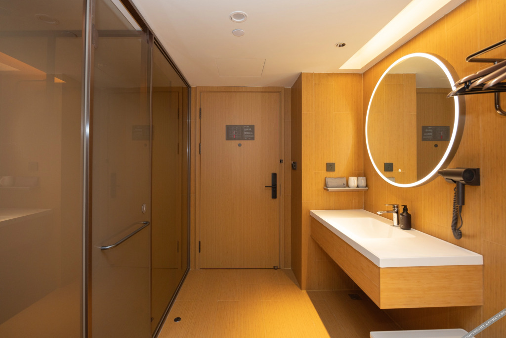JI Hotel Hangzhou Sanba Zijingang
