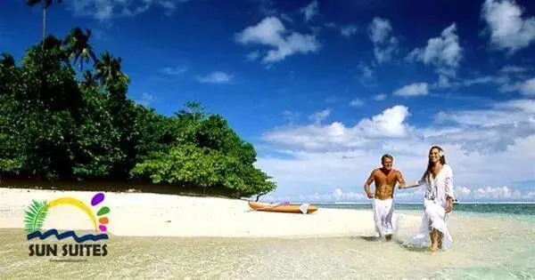 Sun Suites Maldives