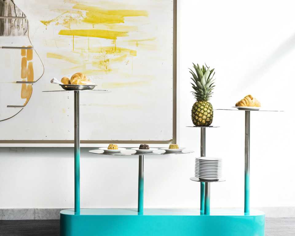 Augarten Art Hotel, a Member of Design Hotels