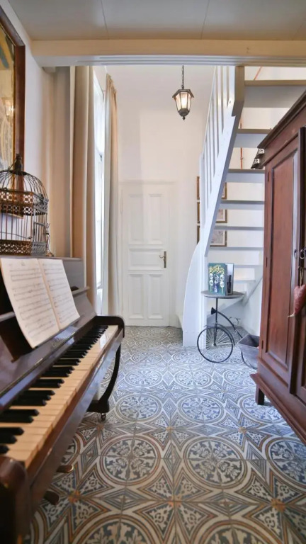 Nadis Home – Heart of Budapest