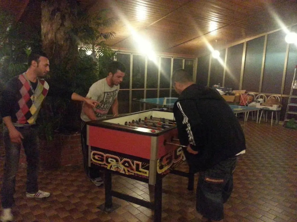 Albergo Pizzeria Sole