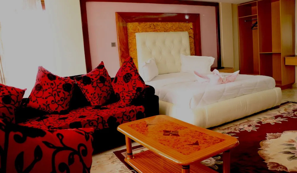 Sawan Hotel