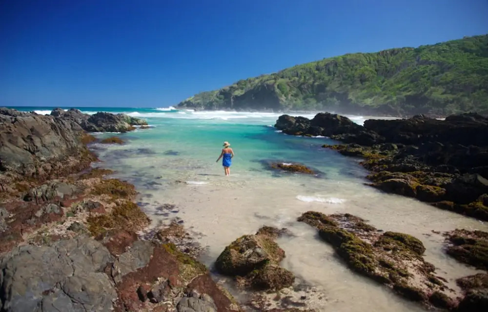 Byron Beach Retreats - The Bungalow