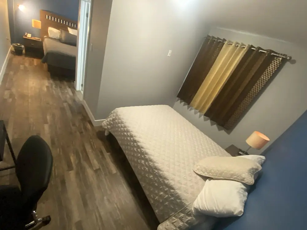 Alpha Inn