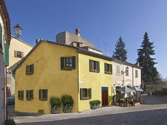 Il Rivellino