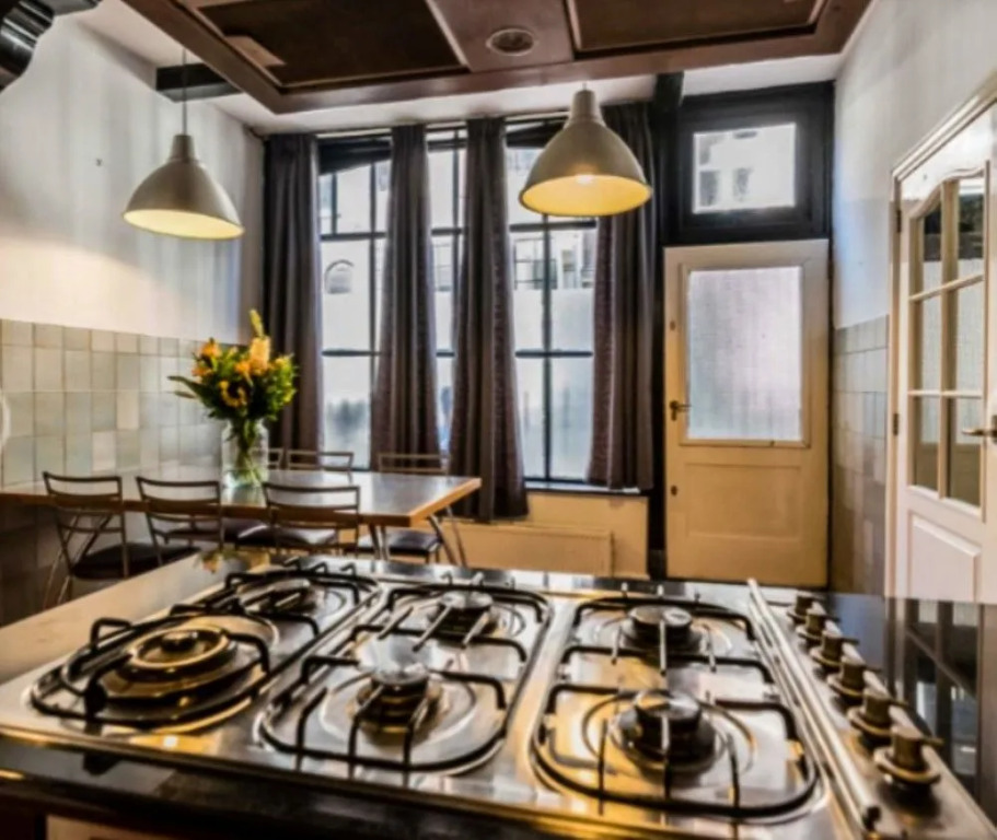 Jordaan Apartments - Canal Belt Area