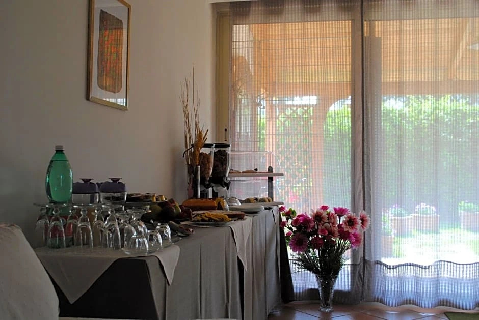 Villa Regina B&B