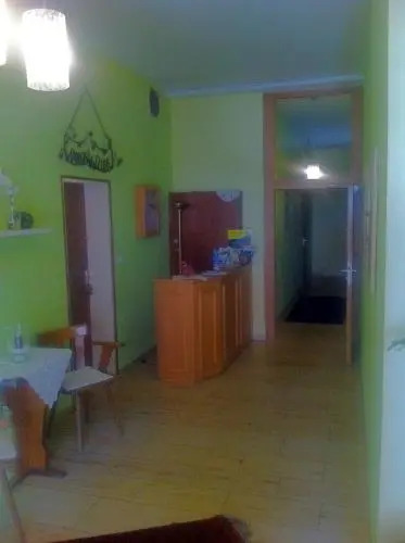 Krone - Hotel Garni