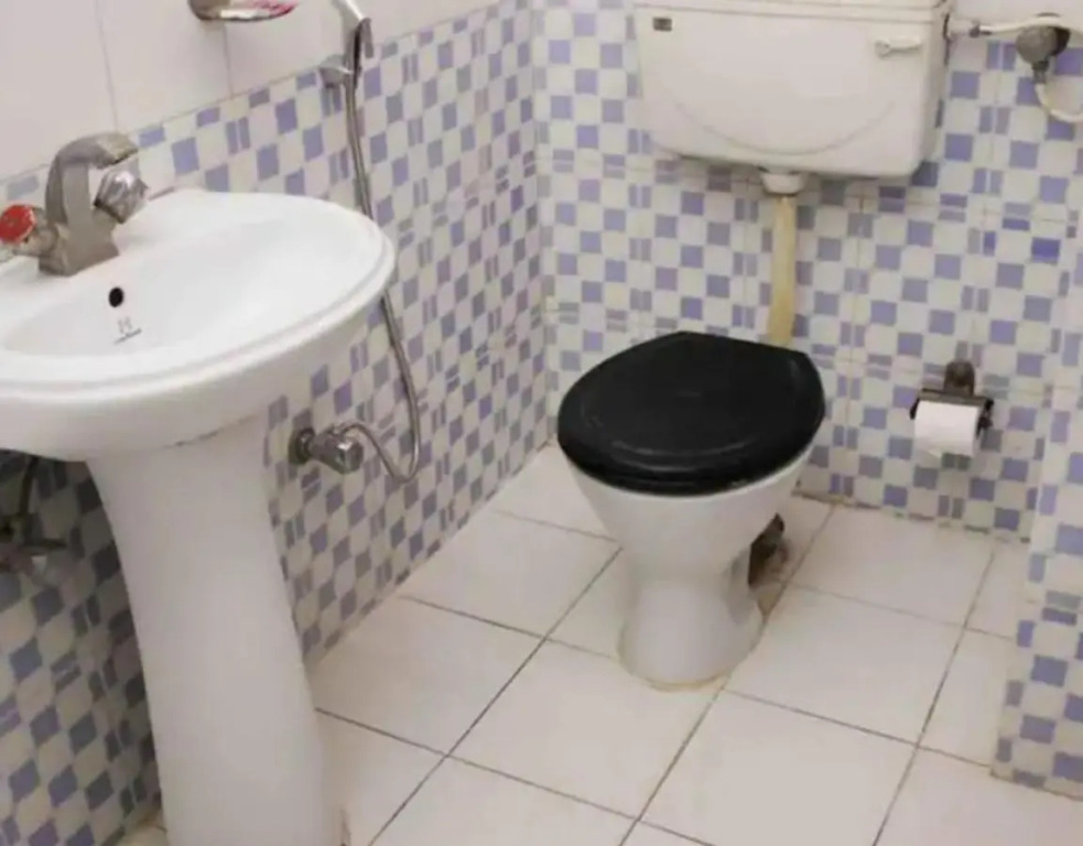 Hotel Rahi