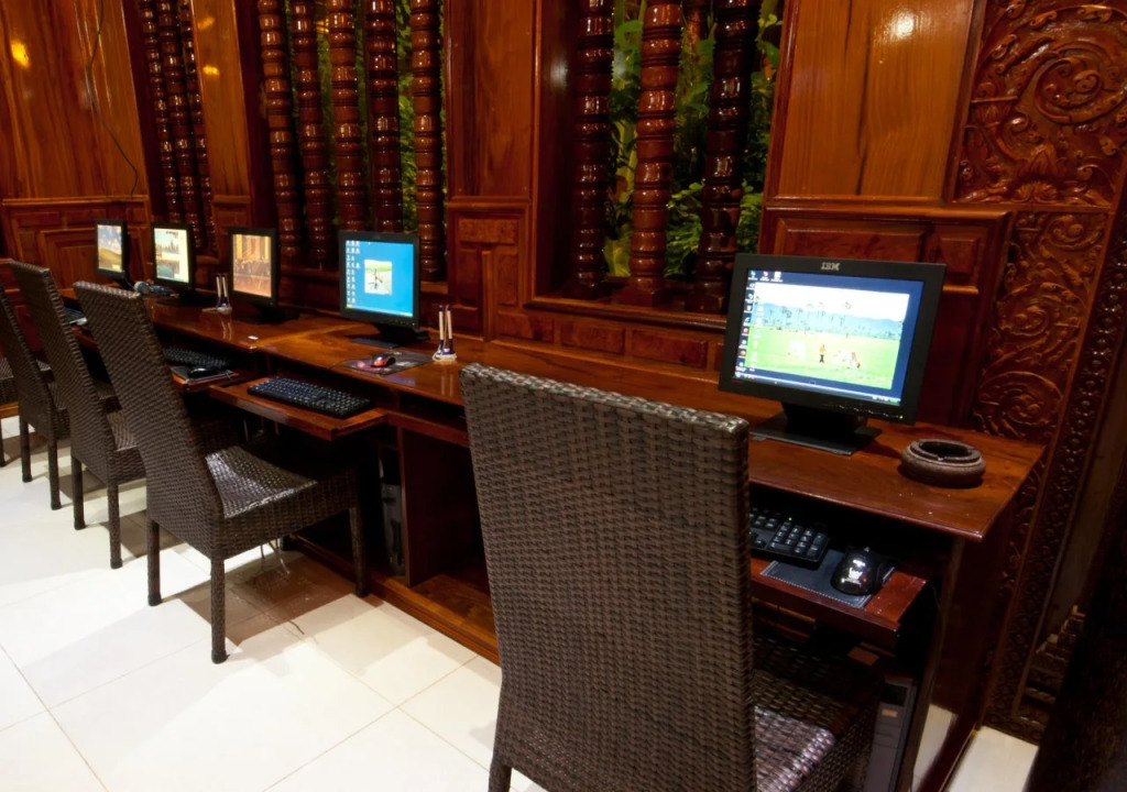 Okay Guesthouse Siem Reap