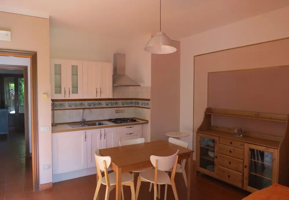 Residence Il Castagno - Amami Collection