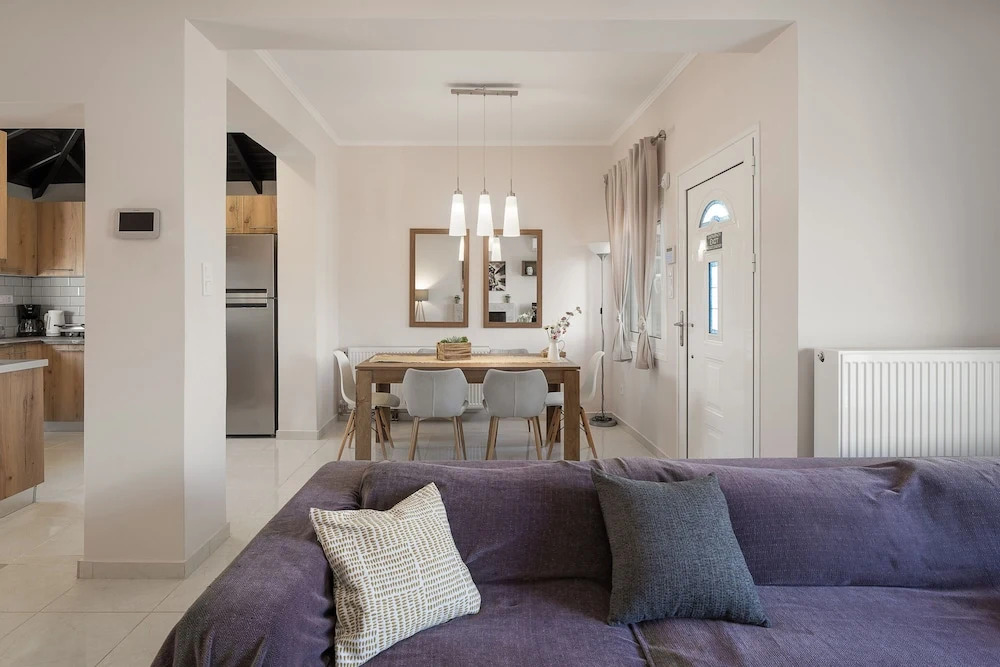 Olea Serenity Villa