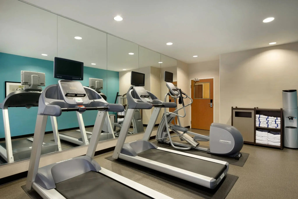 Fairfield Inn & Suites Dallas Mesquite