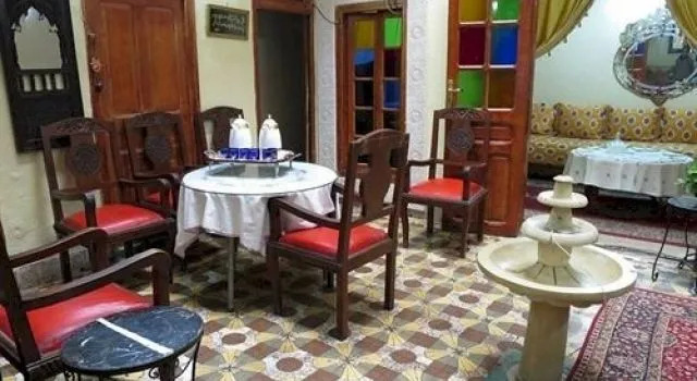 Dar Lalla Bouchra