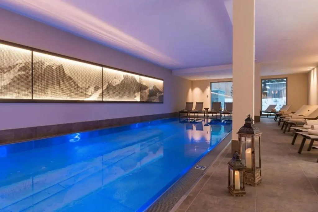 AMERON Davos Swiss Mountain Resort