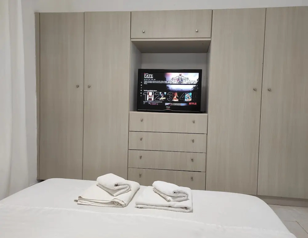 Inas apartments
