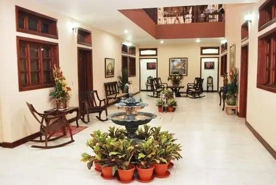 Internacional Managua