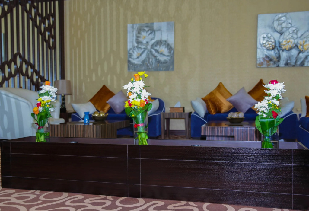 Dalin Serviced Apartments