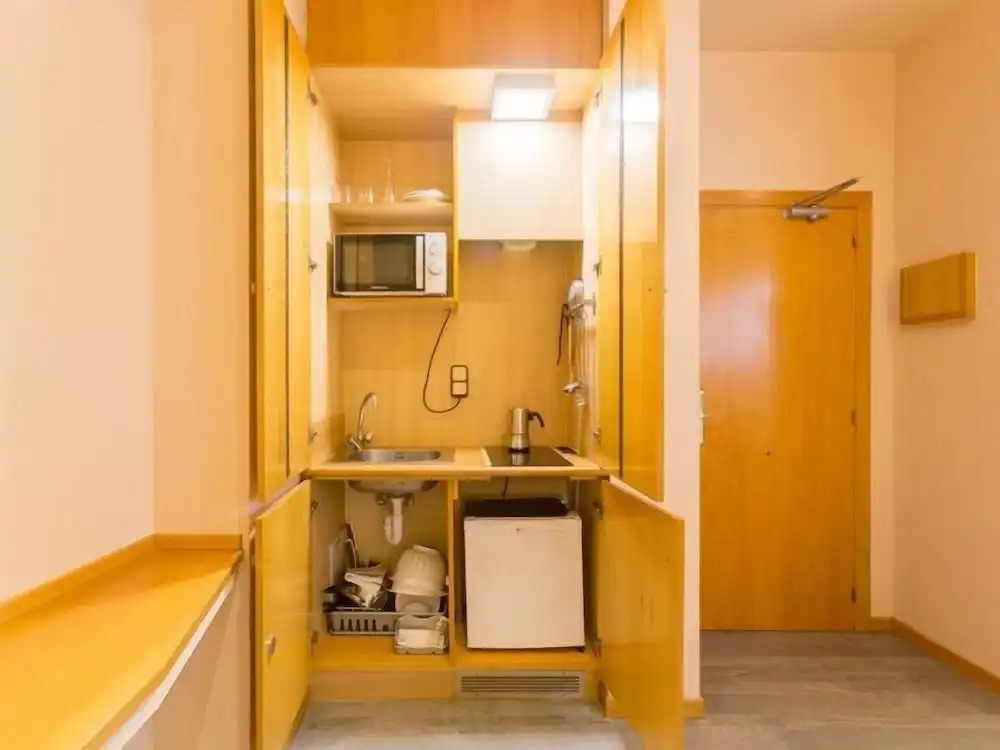 Apartamentos DV