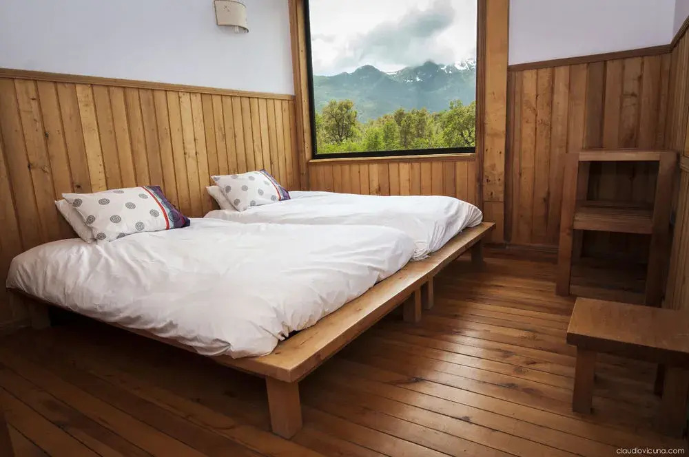 Ama Lodge