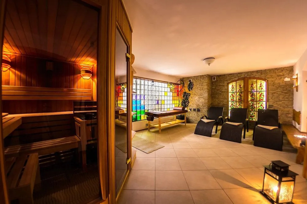 Mileżówka - Noclegi&SPA