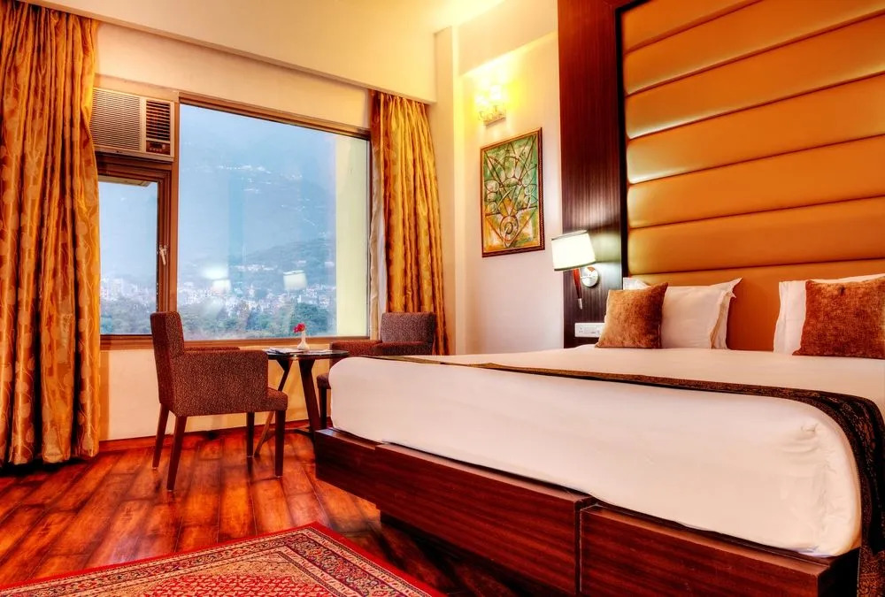 Hotel Ambassador