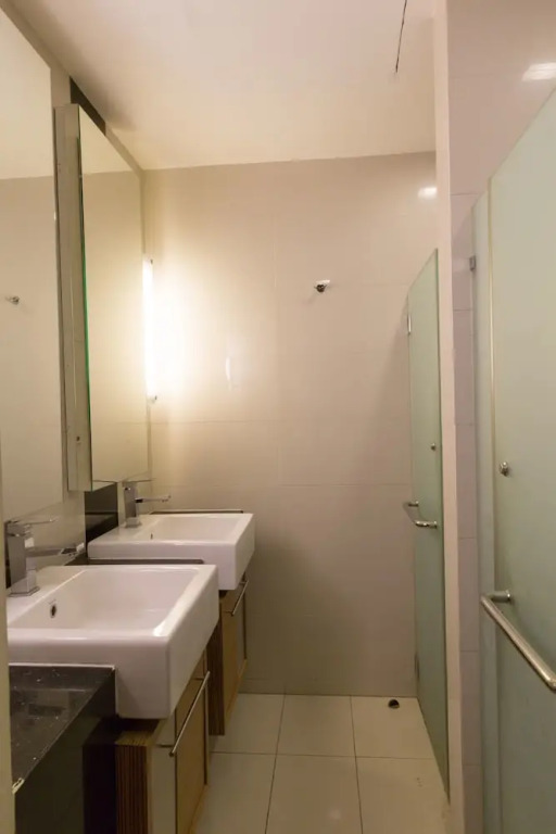 the Quint suites - KL Sentral