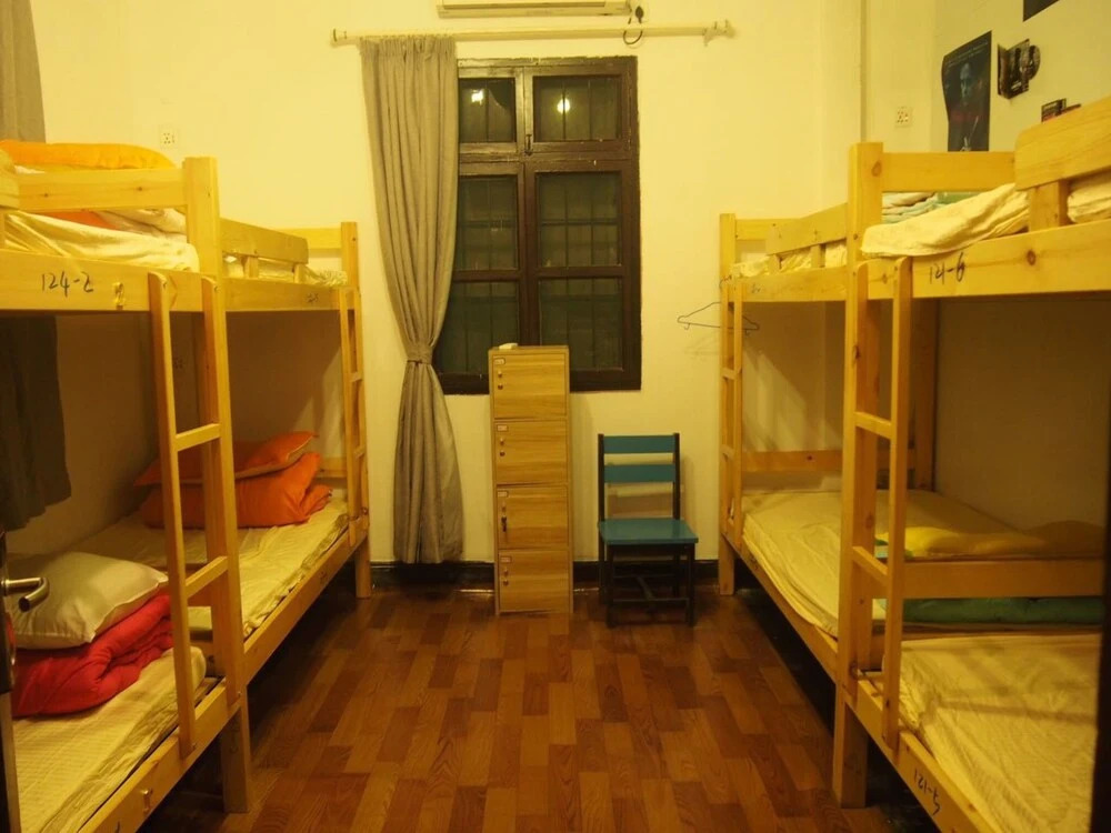 Hanzhou For Sun Youth Hostel